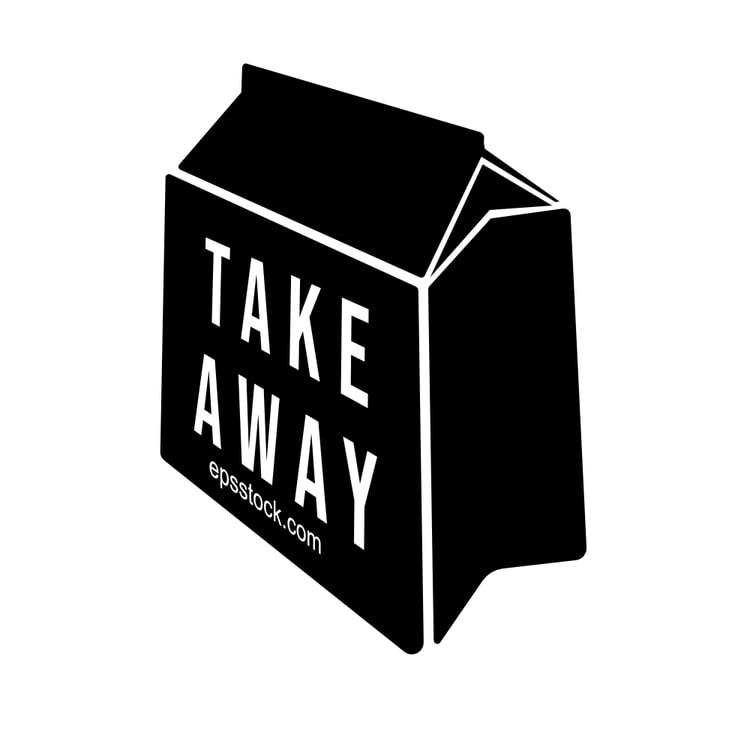 take away