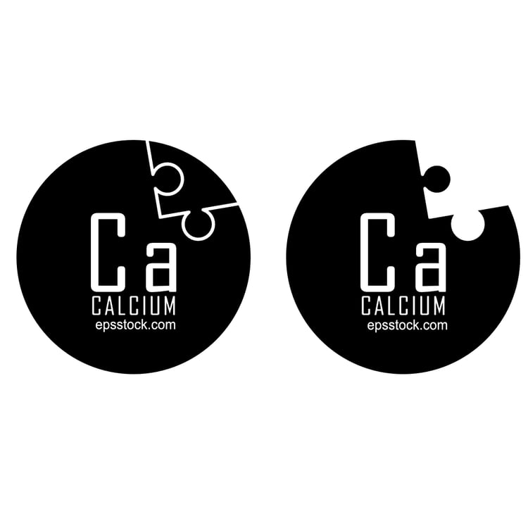 calcium emblem