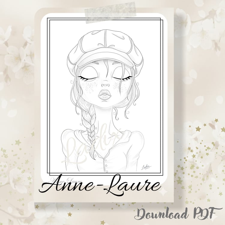 illustration à mettre en couleur à imprimer