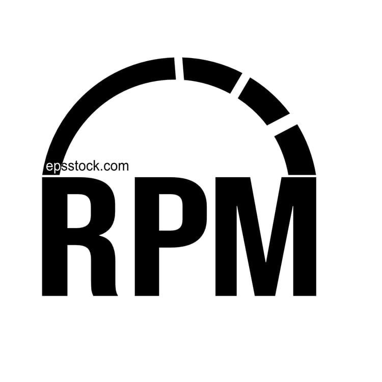 rpm emblem