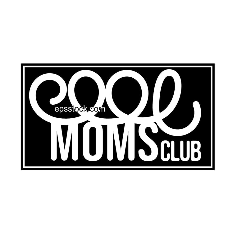 Cool moms club