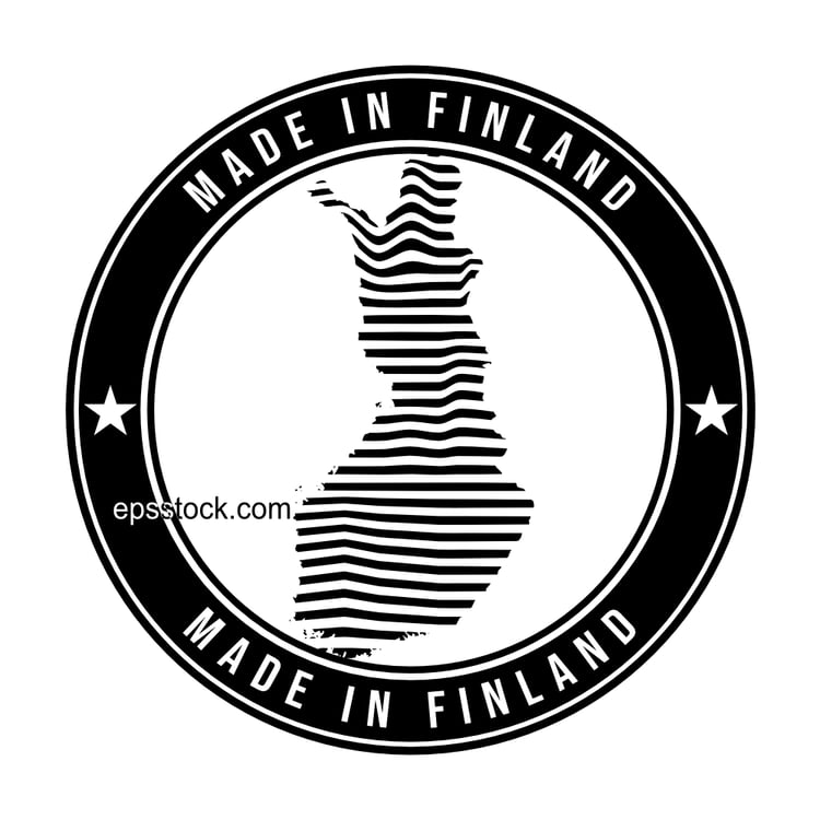made in Finland
