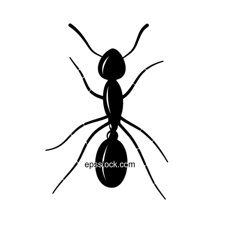 ant symbol