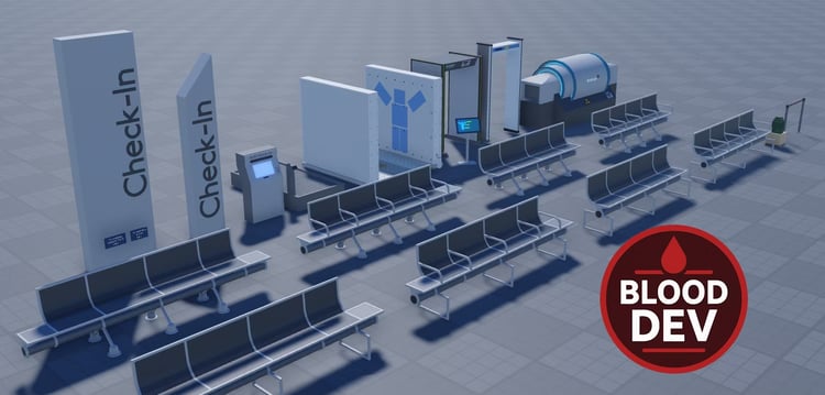 Blood's Asset Pack 2 - Payhip
