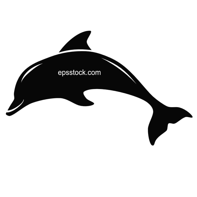 dolphin emblem