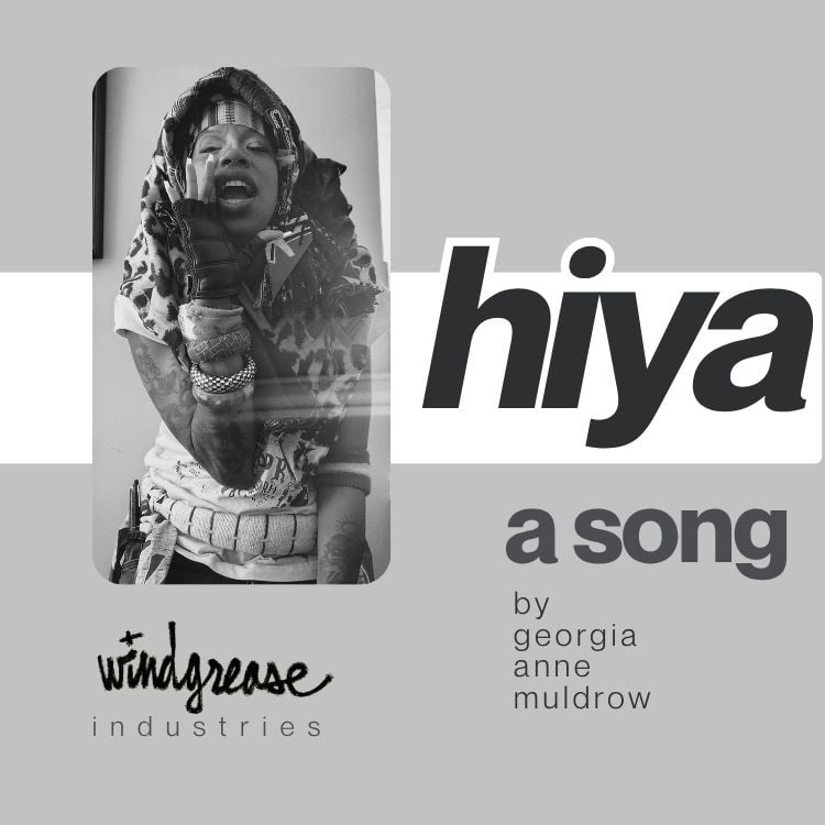thegeorgia.store - MUSIC