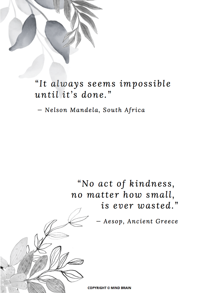 Soul Healing Quotes, Heart Healing Quote