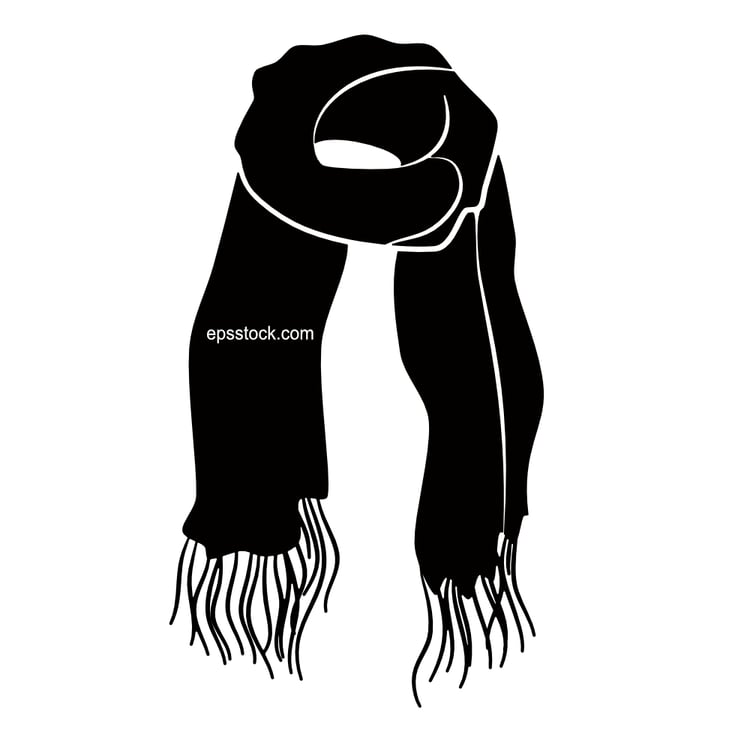 Scarf emblem