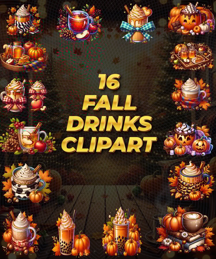 fall drinks png, autumn coffee clipart, pumpkin spice latte png, cozy fall mug art, apple cider png, pumpkin clipart, fall sublimation designs, autumn aesthetic png, thanksgiving mug png, warm drink clipart, fall crafts png, cozy autumn svg png, latte ill