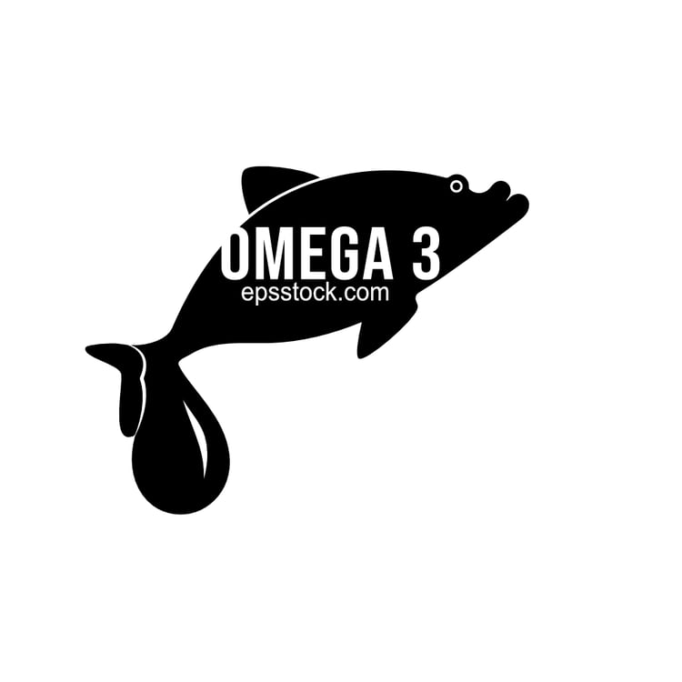 Omega 3 fish oil