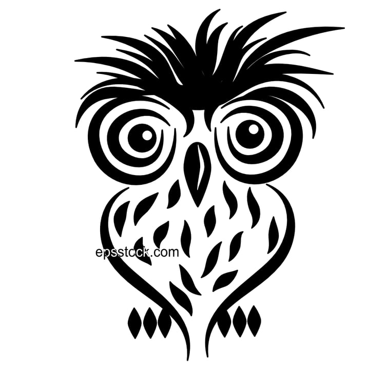 owl emblem