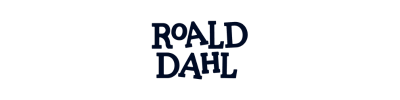 roald dahl logo