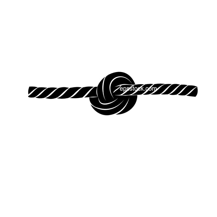 Rope Knot emblem