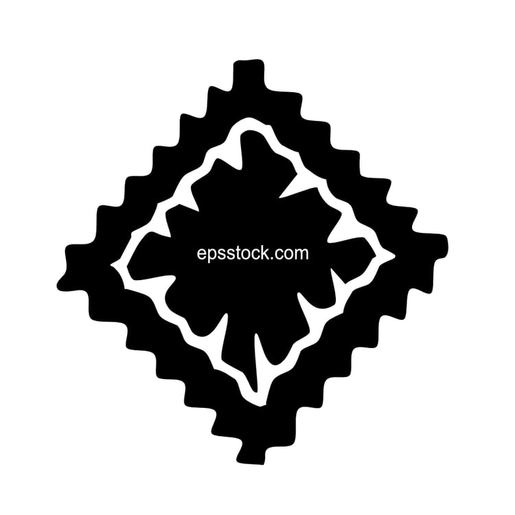 Italian pasta ravioli