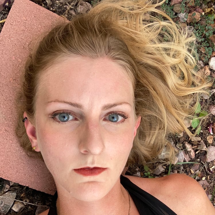 Author Photo: Michelle Manus