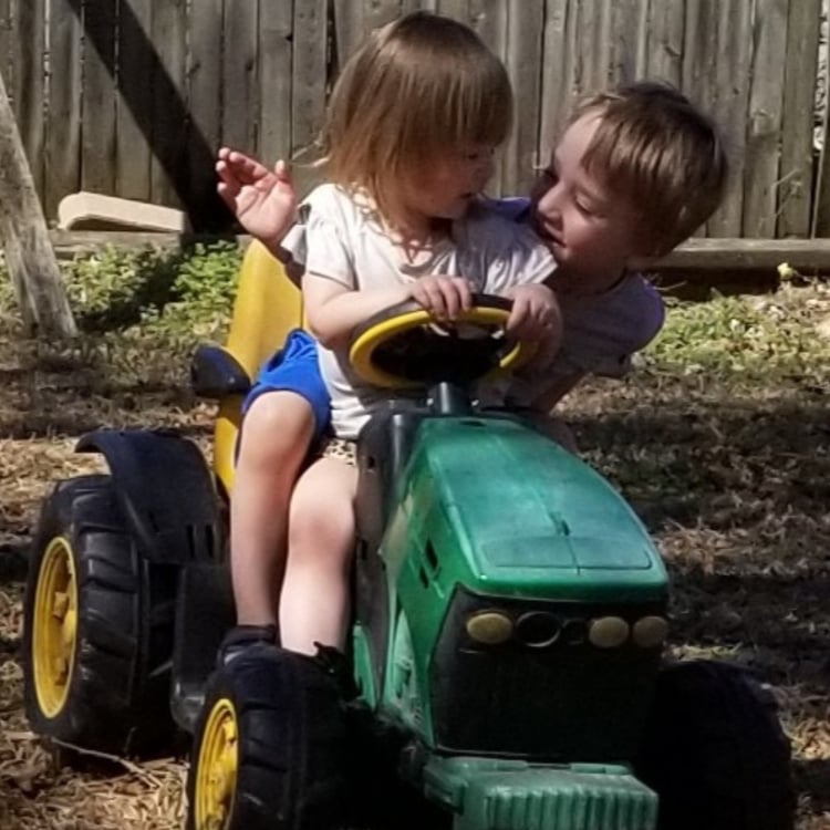 the importance of play