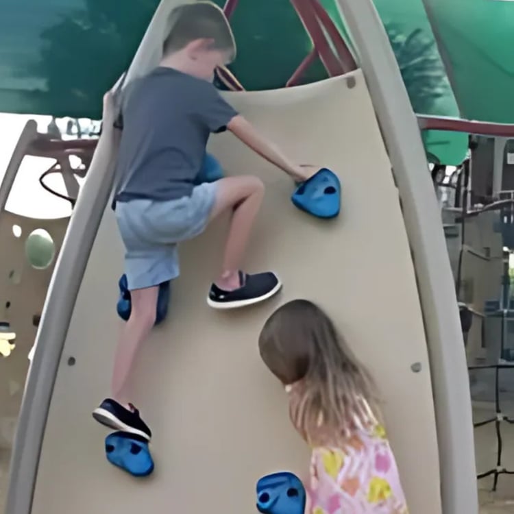 the importance of play