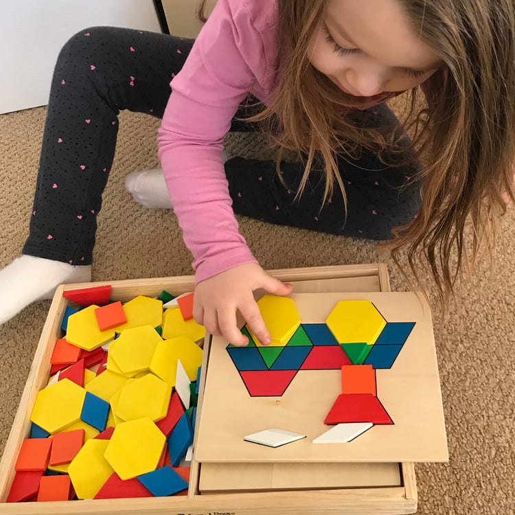 the importance of play