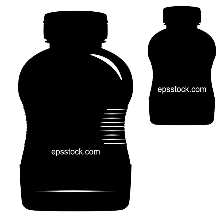 sweet soy marinade wave bottle