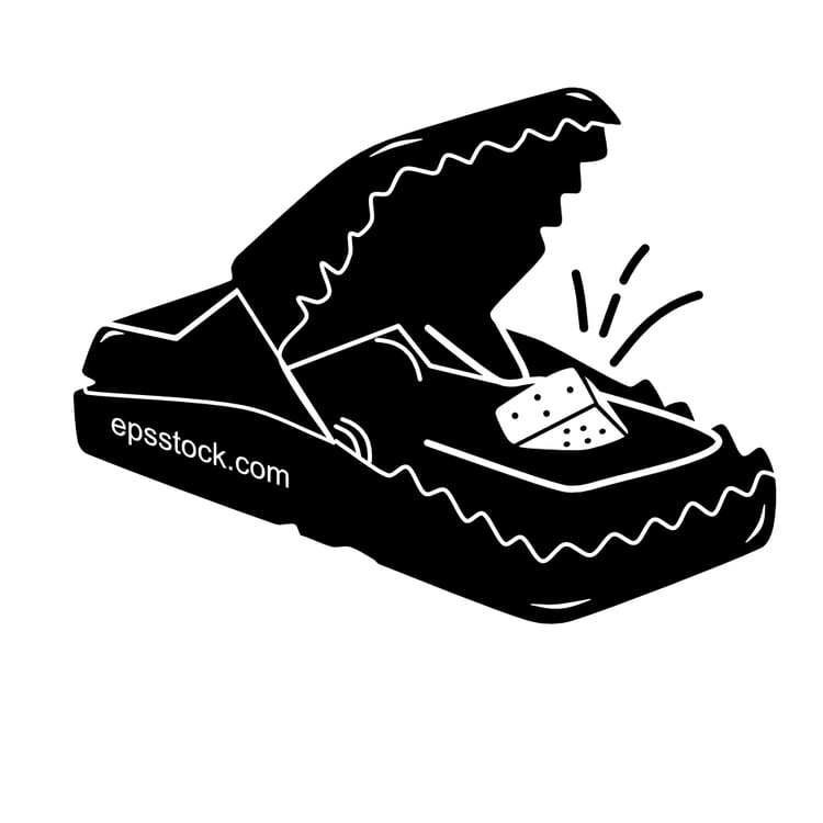 a new type of mousetrap