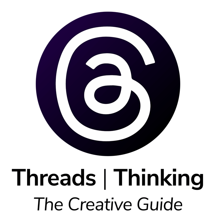 The Creative Guide on Threads