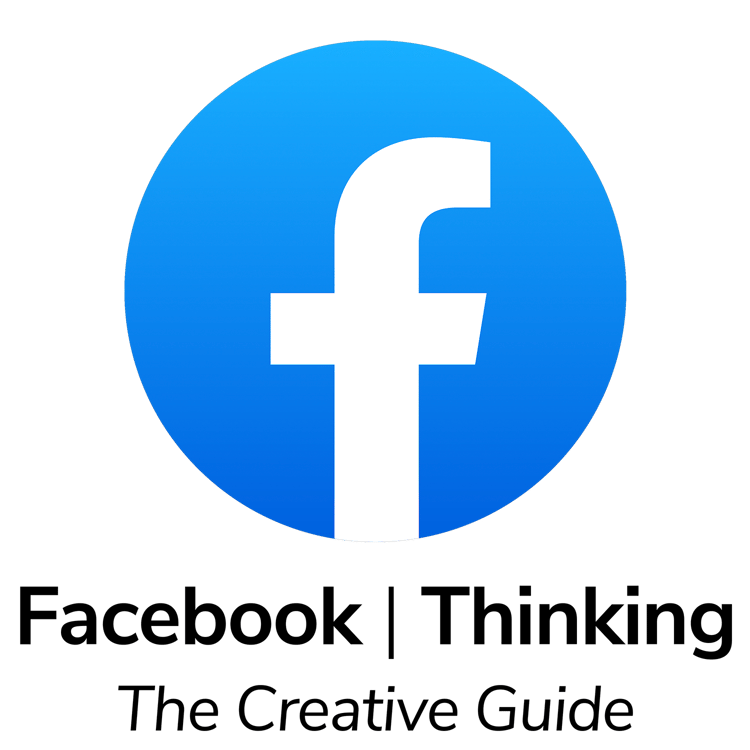 The Creative Guide on Facebook
