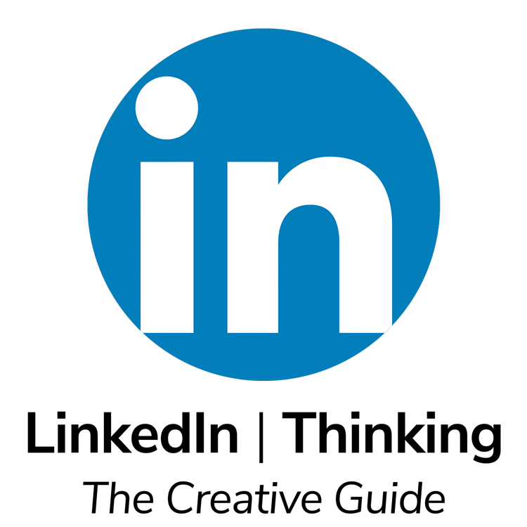 The Creative Guide on LinkedIn