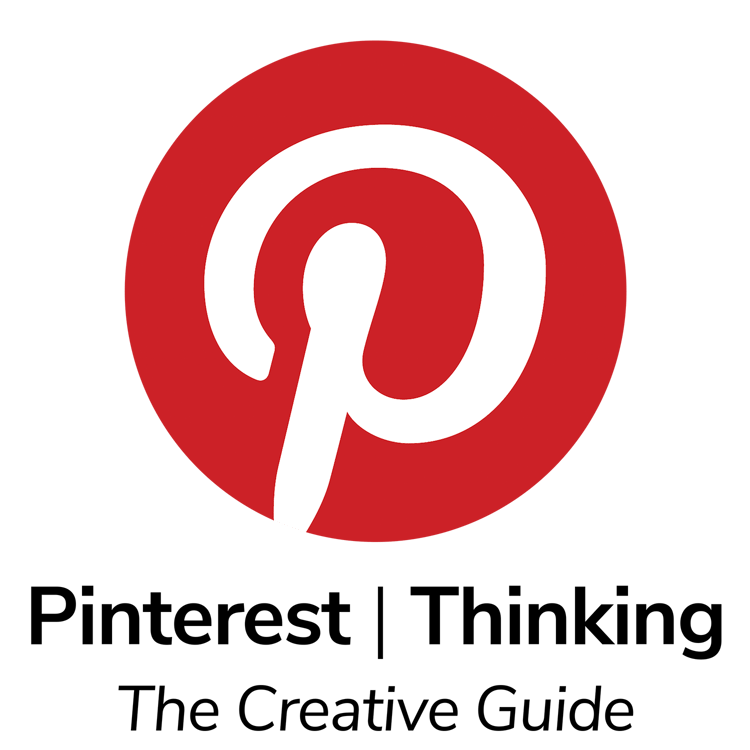 The Creative Guide on Pinterest