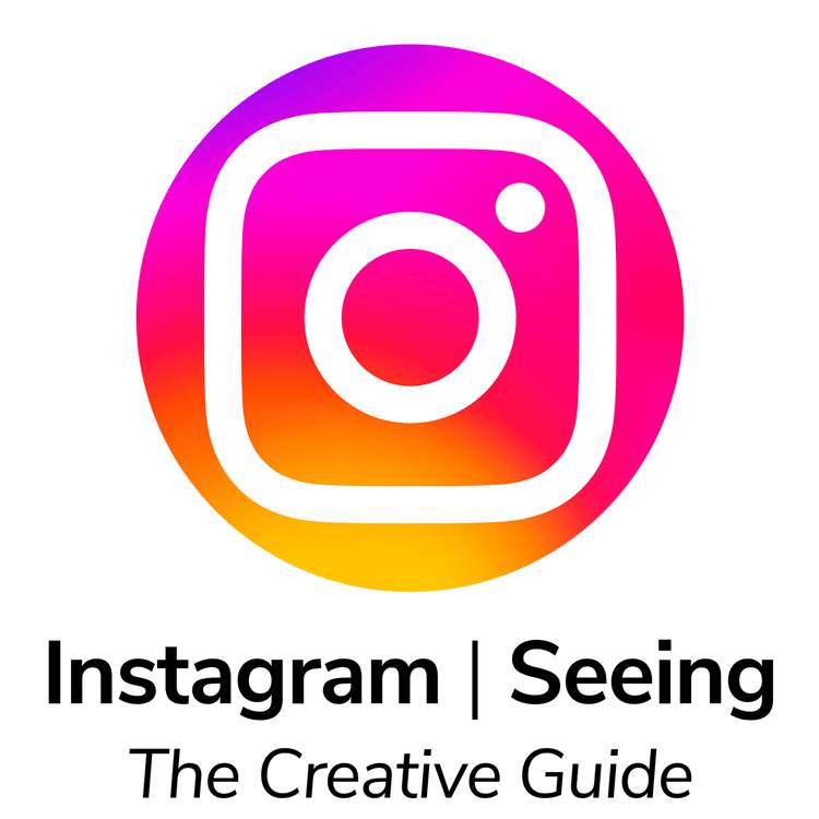 The Creative Guide on Instagram