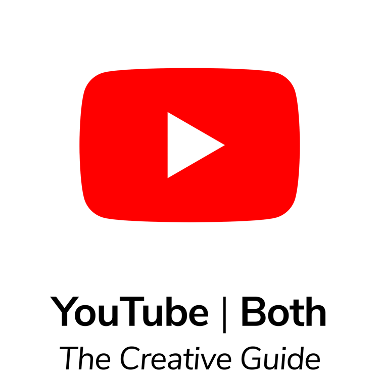The Creative Guide on YouTube