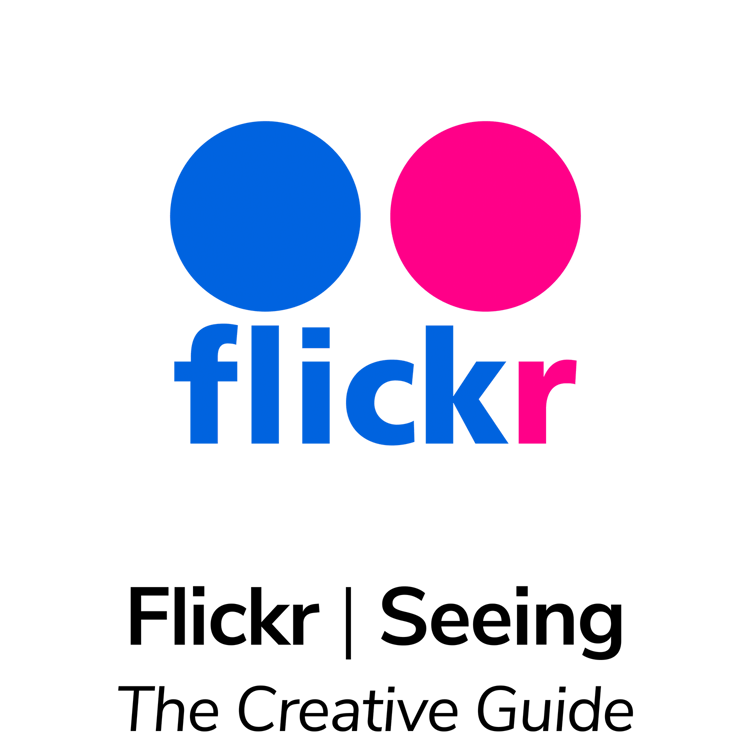 The Creative Guide on Flickr