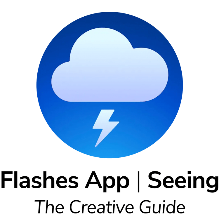 The Creative Guide on Flashes