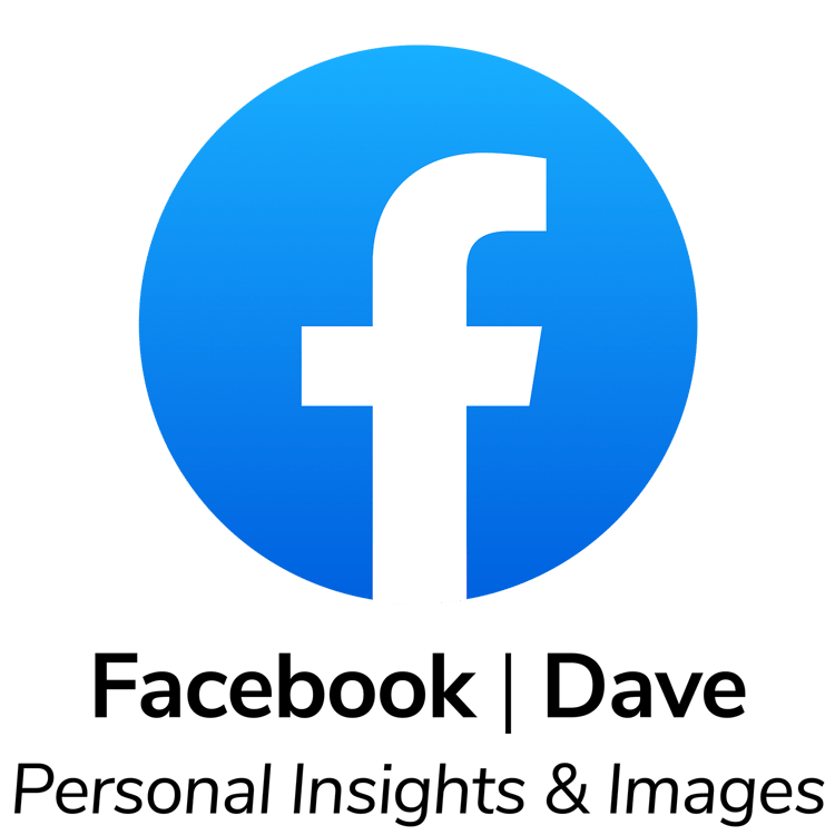 Dave Mac Cathain on Facebook