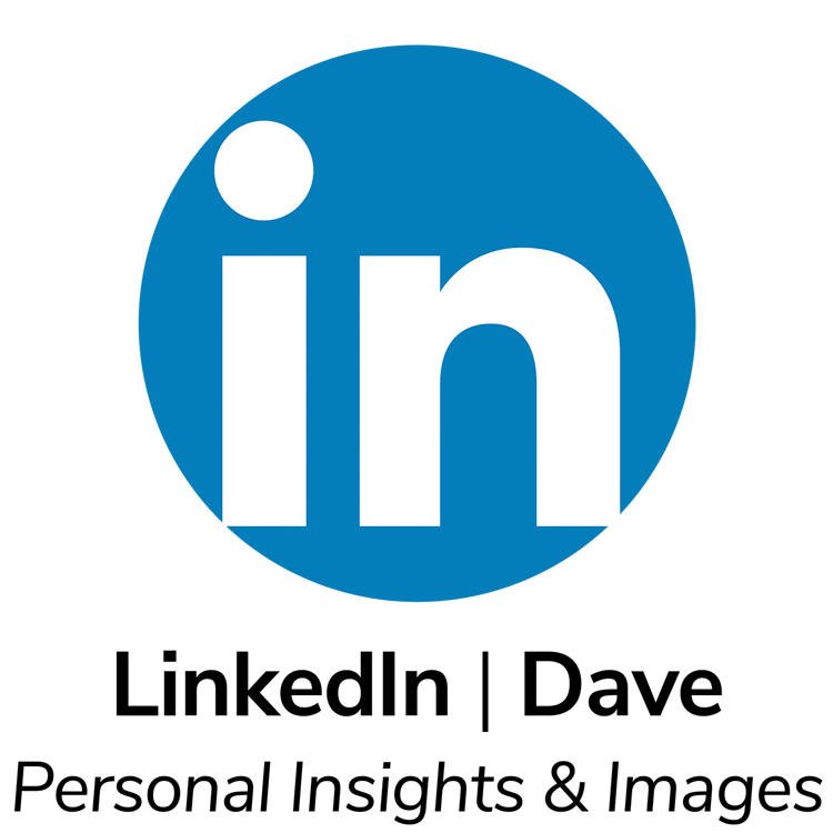 Dave Mac Cathain on LinkedIn