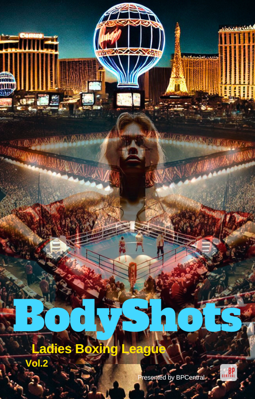 female boxing short story