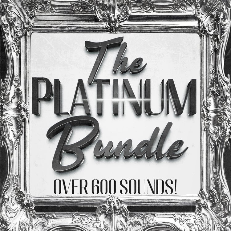 Sample Seed - Soulful Sample Packs and Drum Kits - Payhip