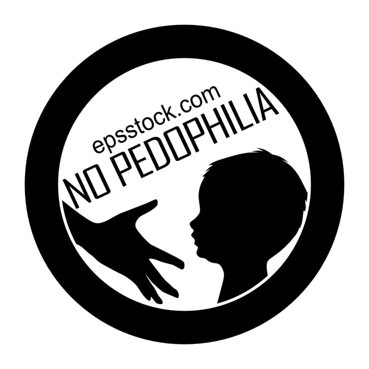 No pedophilia