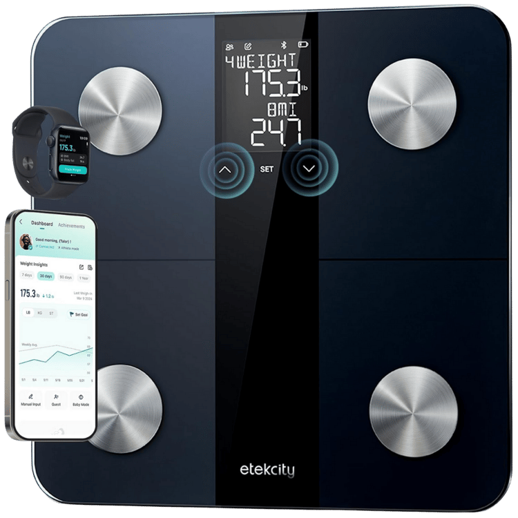 Etekcity EFS C651 KUS