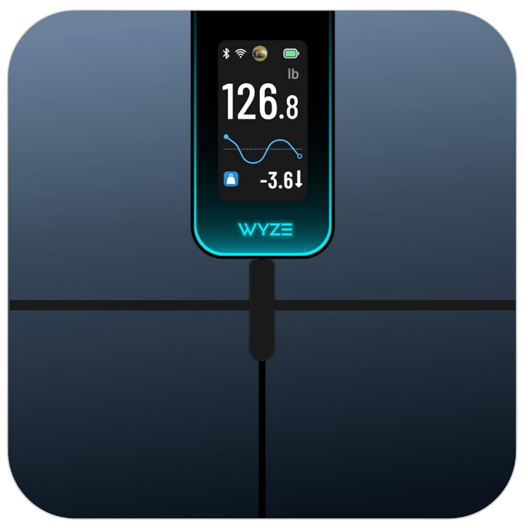 Wyze Smart Scale Ultra