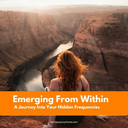 Spiritual Frequency Hopping™ Imani Sankofa Emergence