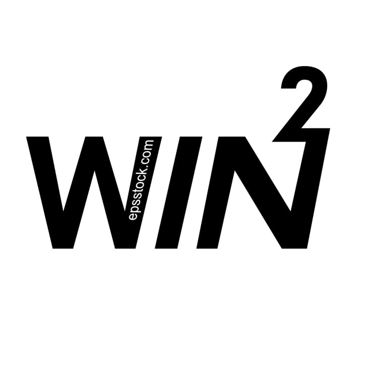 Win-Win symbol