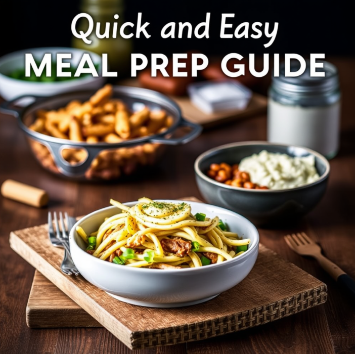 meal prep guide, gluten free meal prep, gluten free recipes, healthy recipes, easy meal prep, quick recipes, gluten free cookbook, weekly meal prep, meal planning, simple recipes, clean eating, healthy eating, gluten free lifestyle, recipe ebook, cooking