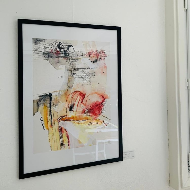 Cornelia Zelinka Poster