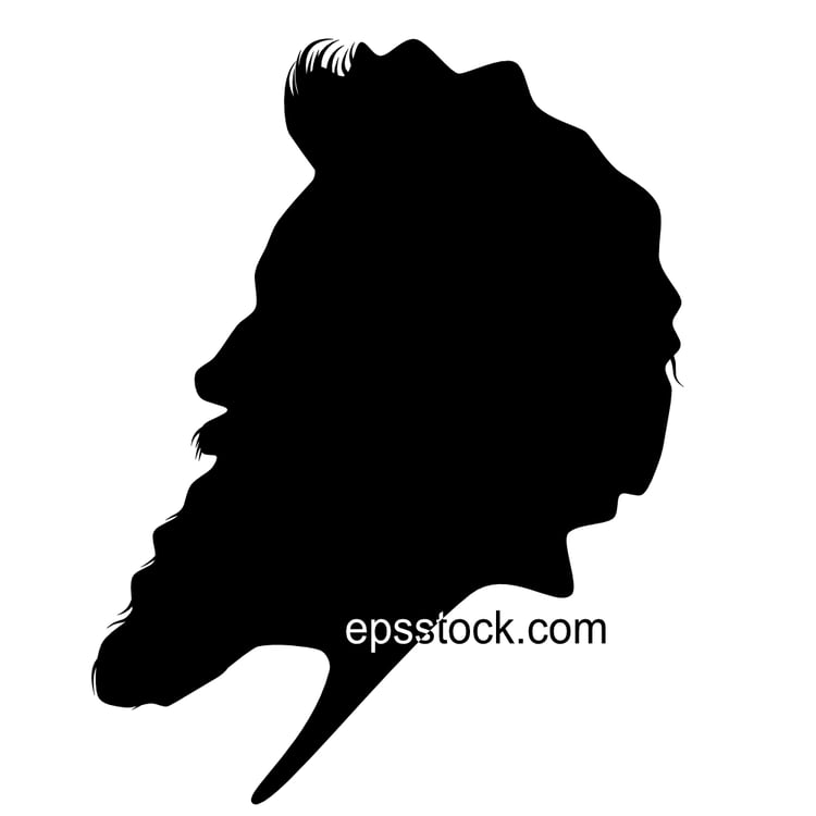 William Morris portrait