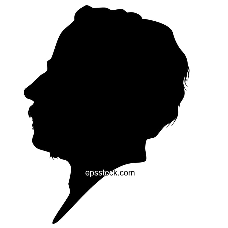 Jean Henri Dunant portrait