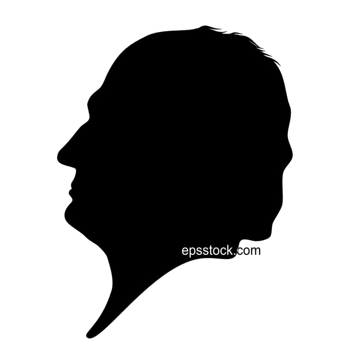 Simon Rodriguez portrait