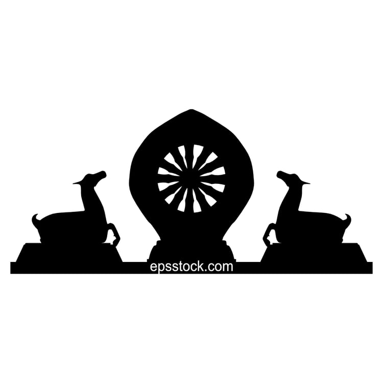 Wheel of Dharma
