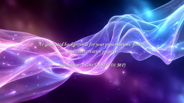 Experience the mesmerizing flow of cosmic energy. Perfect for modern backgrounds, this vibrant abstract design adds a touch of elegance and futuristic style to your projects. A dynamic, glowing spark!