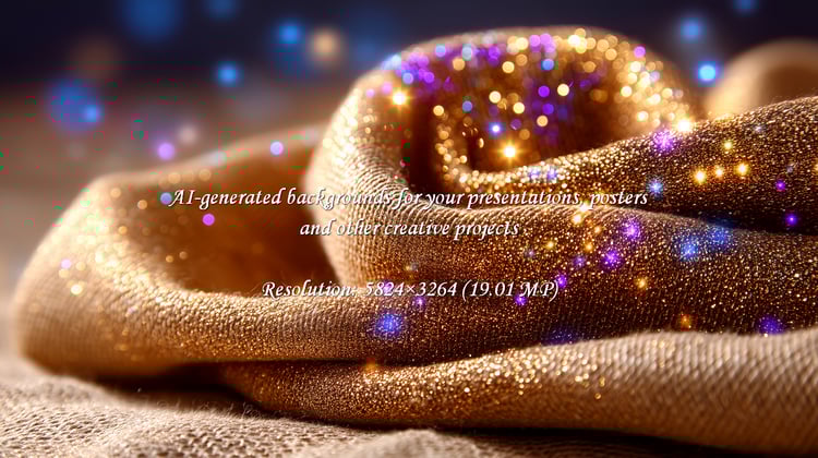 Capture the luxurious essence of celebration with shimmering golden fabric and festive bokeh lights. Ideal for holiday promotions, glamorous designs, or adding a touch of sparkle to your projects.