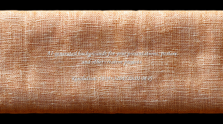 A warm, woven texture creates a cozy and rustic feel, perfect for adding a natural touch to backgrounds, crafts, or designs. Its classic appeal brings simple elegance.